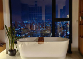 Cityscape Haven